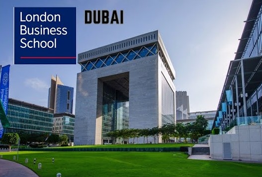 London Business School